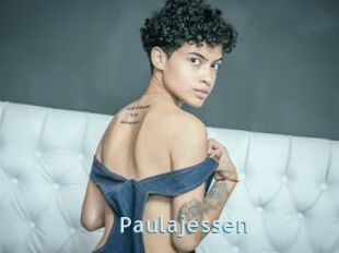 Paulajessen