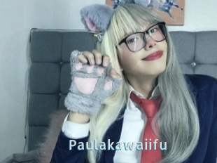 Paulakawaiifu