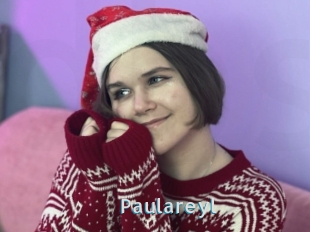 Paulareyl