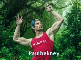 Paulbekney