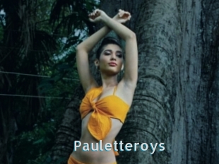 Pauletteroys