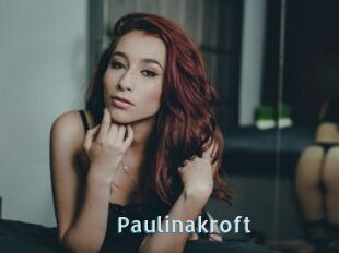 Paulinakroft