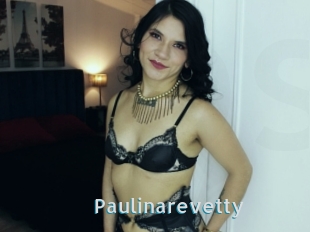 Paulinarevetty