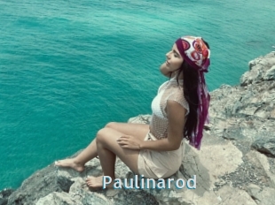 Paulinarod