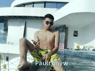 Paulronyw