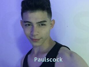 Paulscock