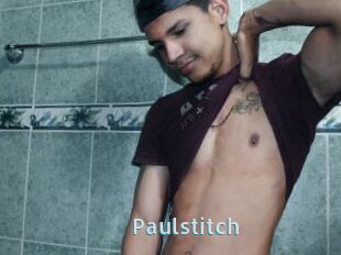 Paulstitch