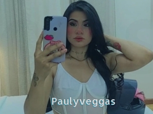 Paulyveggas