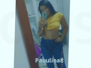 Pauulina8