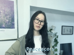 Peaceacors