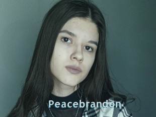 Peacebrandon