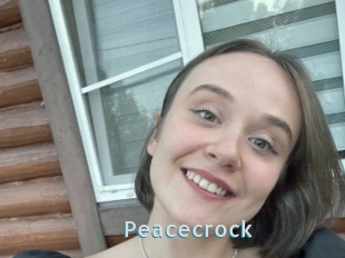 Peacecrock