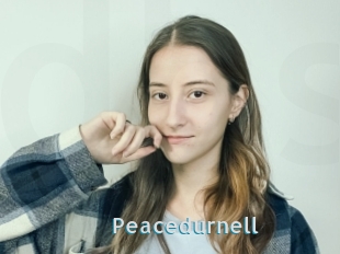 Peacedurnell