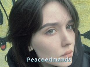 Peaceedmands