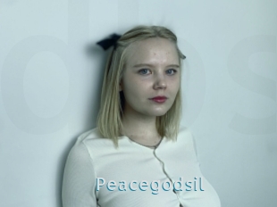 Peacegodsil