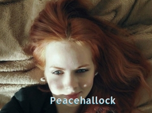 Peacehallock