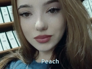 Peach