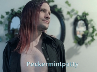 Peckermintpatty