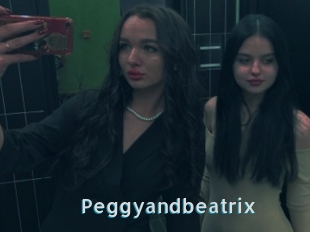 Peggyandbeatrix