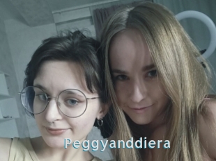 Peggyanddiera