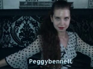 Peggybennett