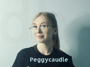 Peggycaudle