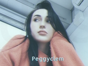 Peggyclem