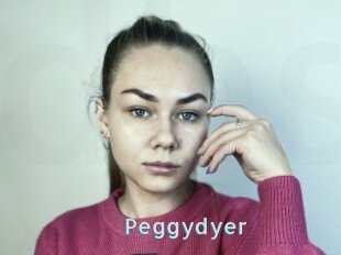 Peggydyer