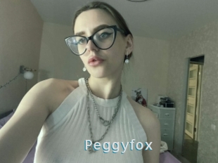 Peggyfox