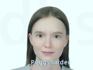 Peggyharder