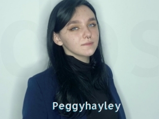 Peggyhayley