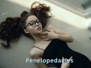 Penelopedames