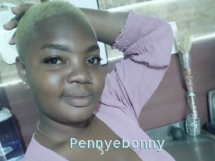 Pennyebonny