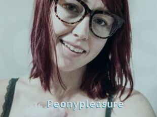 Peonypleasure