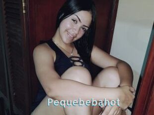 Pequebebahot