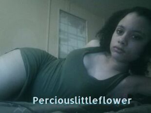 Perciouslittleflower