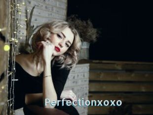 Perfectionxoxo