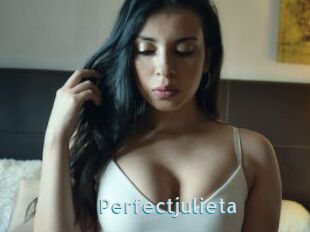 Perfectjulieta