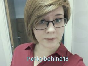 Perkybehind18