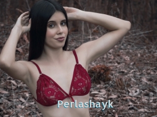 Perlashayk