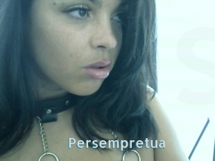 Persempretua