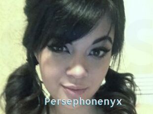 Persephonenyx