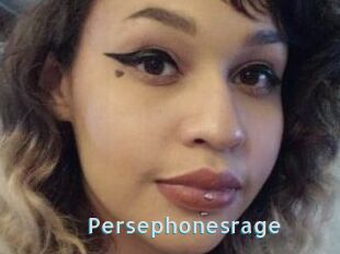 Persephonesrage