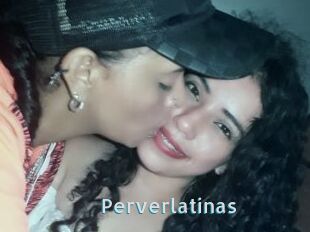 Perverlatinas