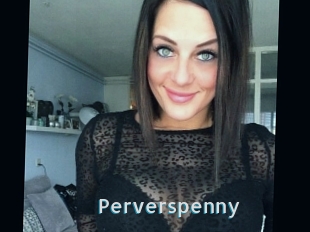 Perverspenny