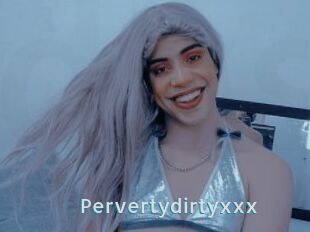 Pervertydirtyxxx