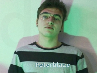 Peterblaze