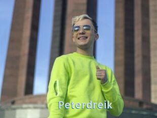 Peterdreik