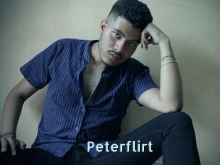 Peterflirt