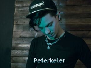 Peterkeler